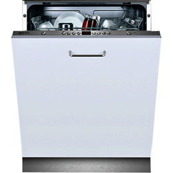 Neff S51L43X0GB Integrated Dishwasher